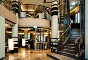 Jumeirah Beach Hotel, Premium Leisure Club